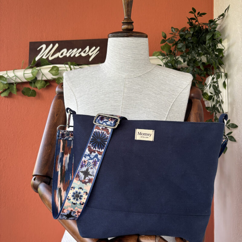 İndigo - Midi Bag
