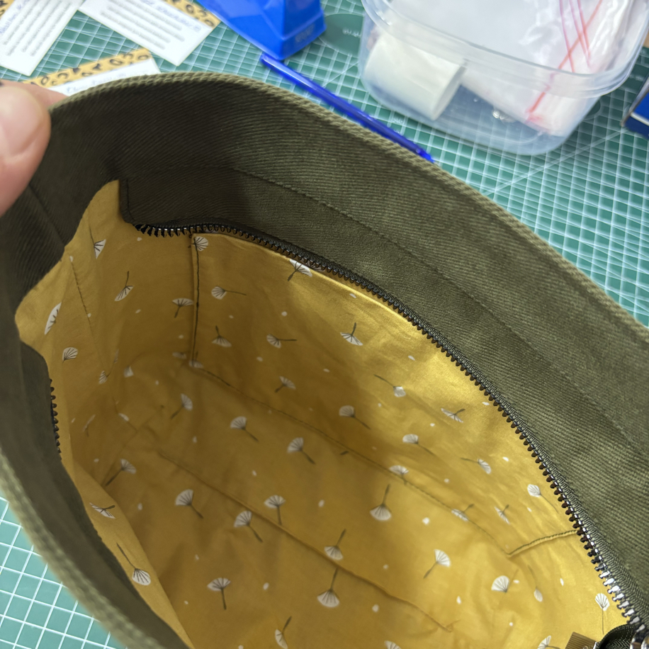 Nomad - Midi Bag - görsel 3