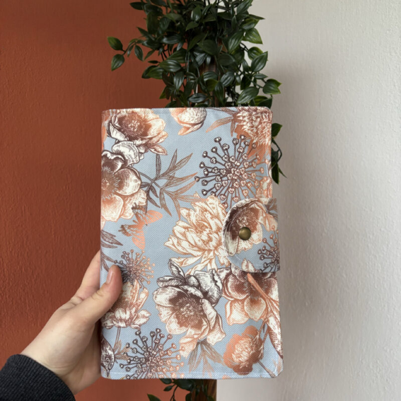 Rosalie - Kitap Kılıfı