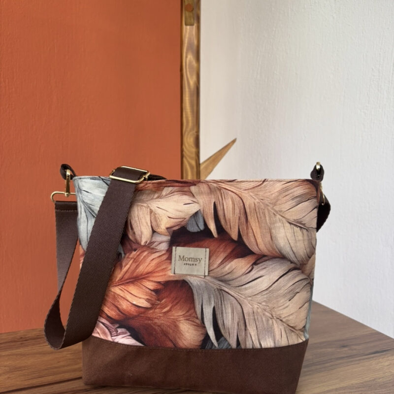 Terra - Midi Bag
