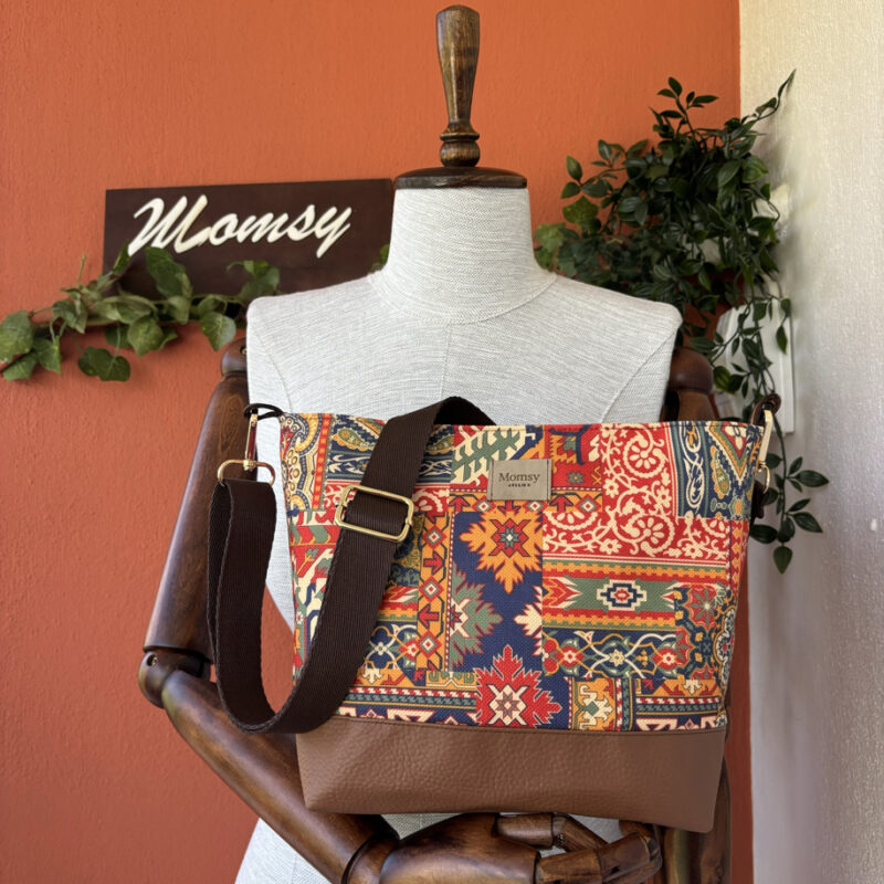 Anadolu - Midi Bag